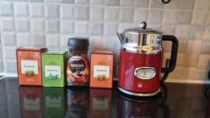 Café et/ou machine à café