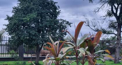 2BR/Cottage/Swimming Pool/Near Airport