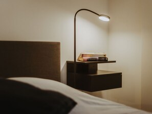 5 chambres, lit parapluie, Wi-Fi gratuit