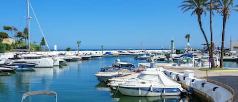 Marina