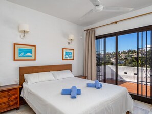 3 slaapkamers, reisbedje, gratis wifi