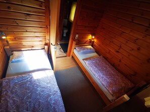 2 quartos, Wi-Fi de cortesia