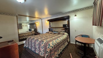 Honeymoon kamer | 1 slaapkamer, gratis wifi, beddengoed