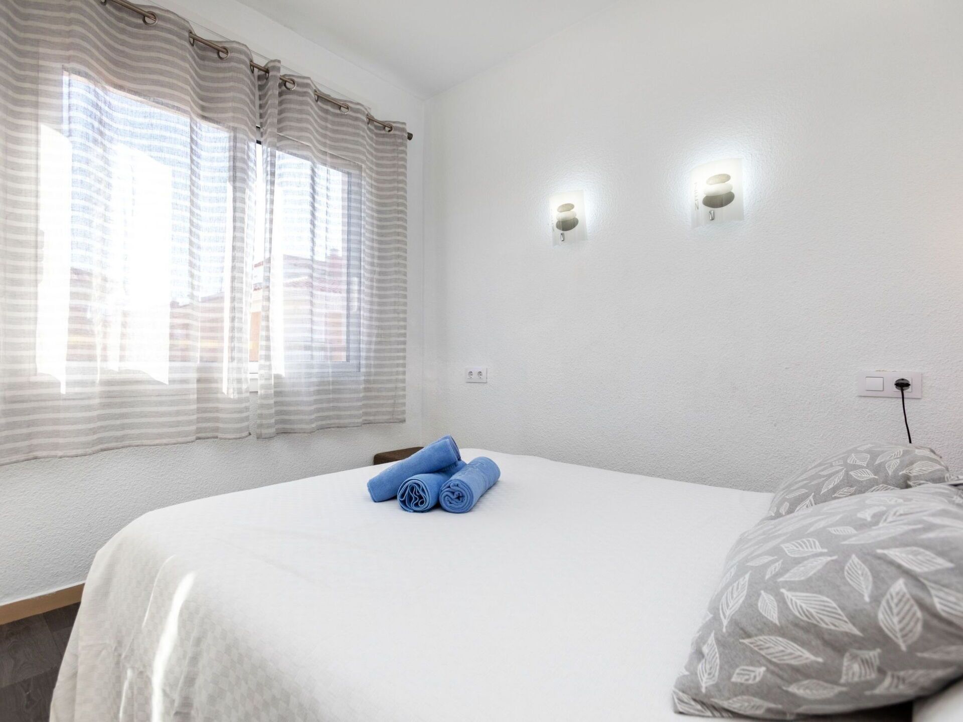 1 quarto, berço de viagem, Wi-Fi de cortesia