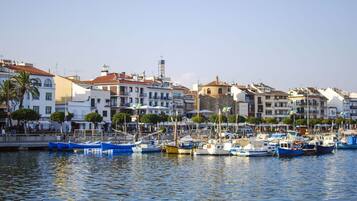 Jachthaven