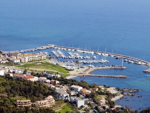 Port de plaisance