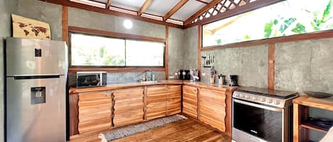 Cucina privata