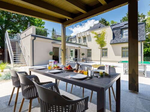 Park Residence by Interhome