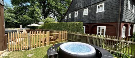 テラス / パティオ