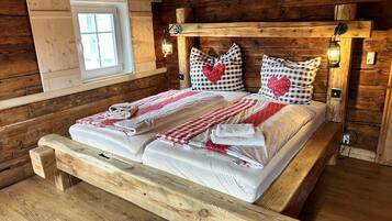 2 Schlafzimmer, kostenloses WLAN