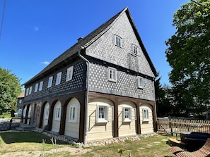 Außenbereich