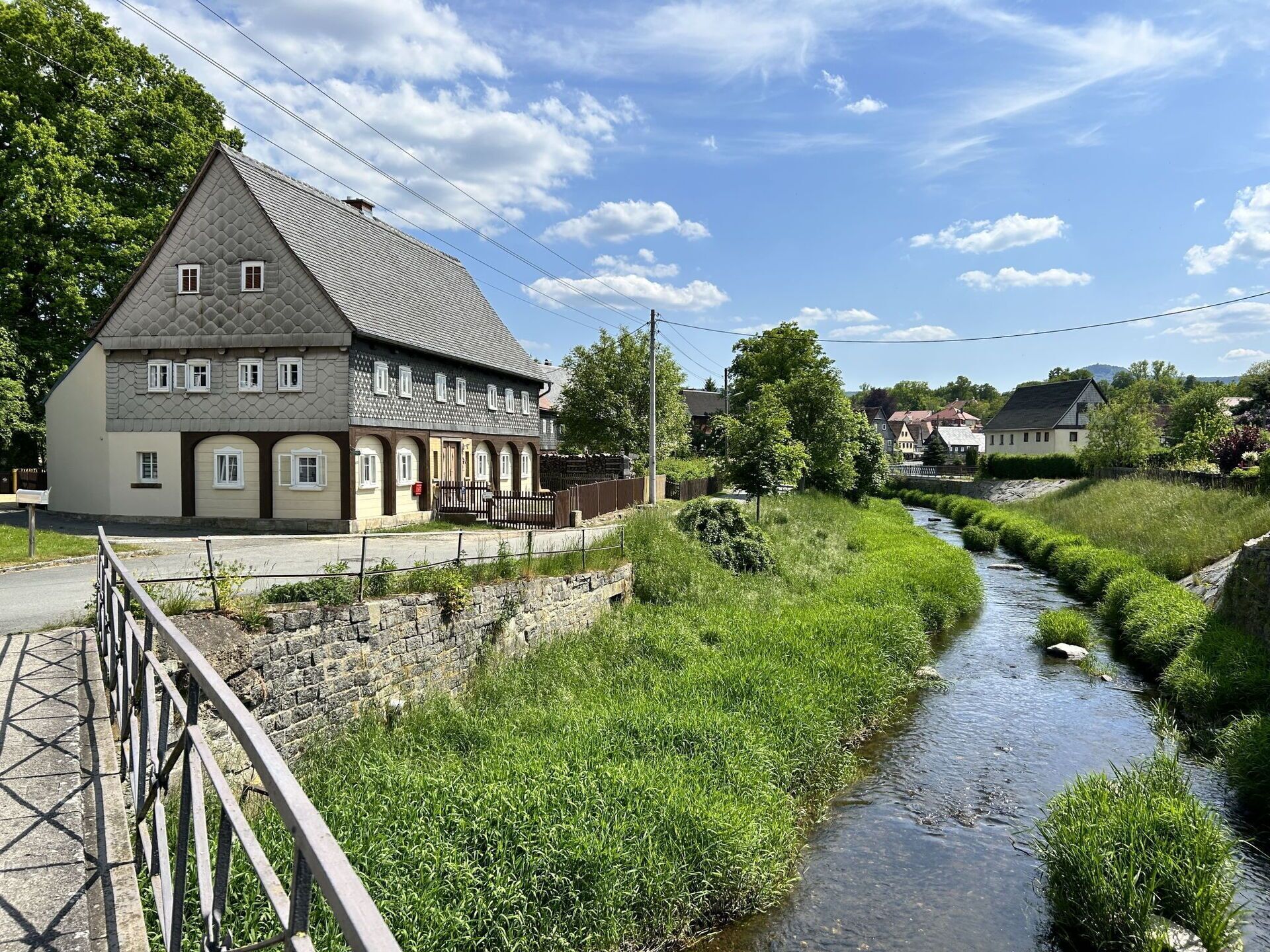 Außenbereich