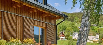 Lovely apartment for 4 guests with WIFI, TV, terrace, pets allowed and panoramic view