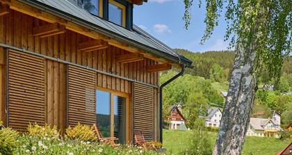 Beautiful apartment for 4 people with WIFI, TV, terrace, pets allowed and panoramic view