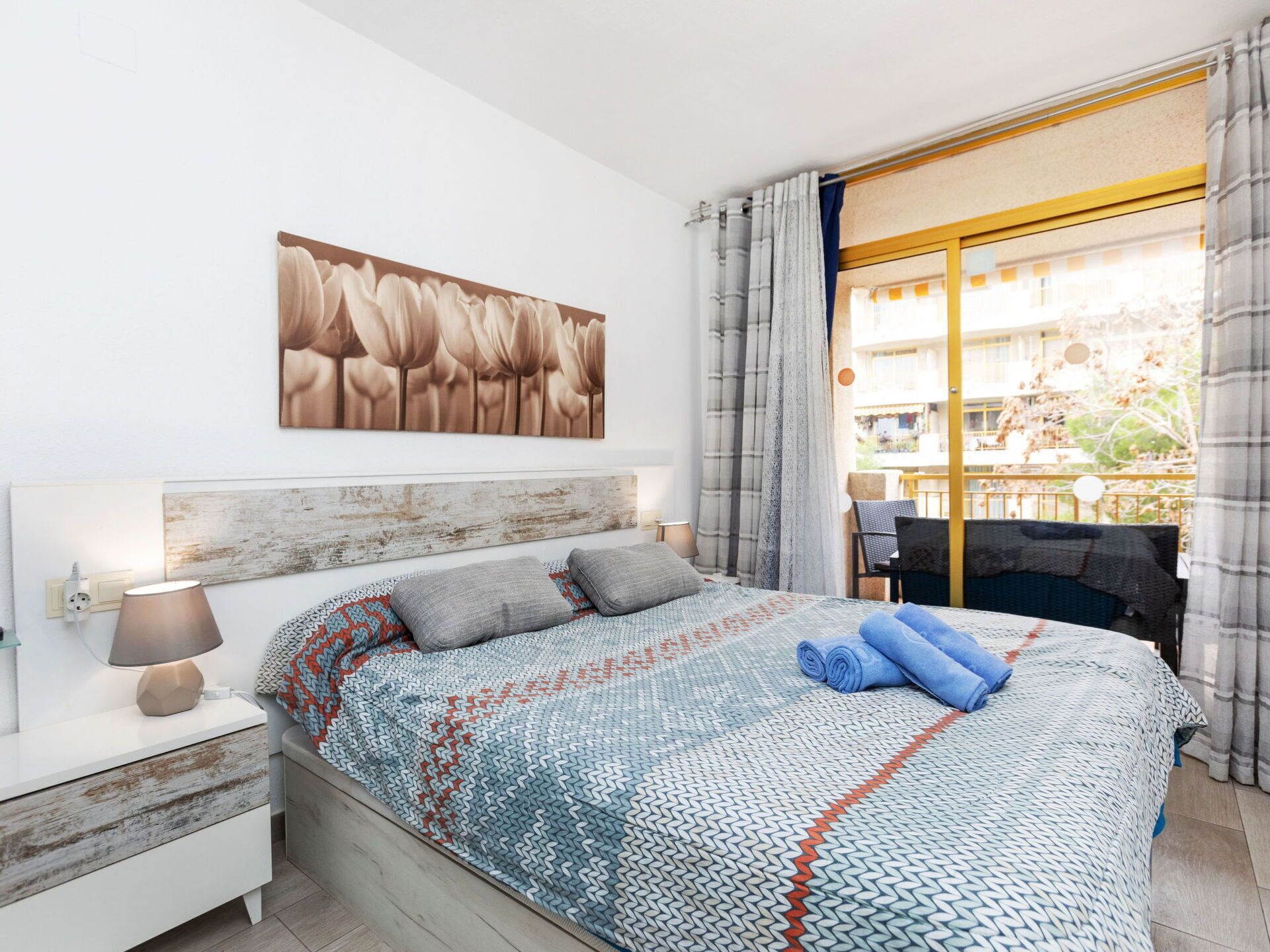 1 quarto, berço de viagem, Wi-Fi de cortesia