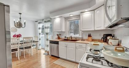 Pet and kid friendly home in Henrietta