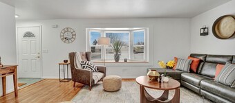 Pet and kid friendly home in Henrietta