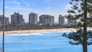 Vistas al mar