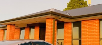 Nevid Family Home