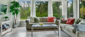 "Alkil" - 350m to the fjord by Interhome