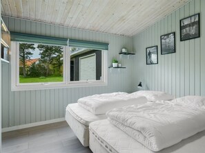 3 habitaciones y internet 