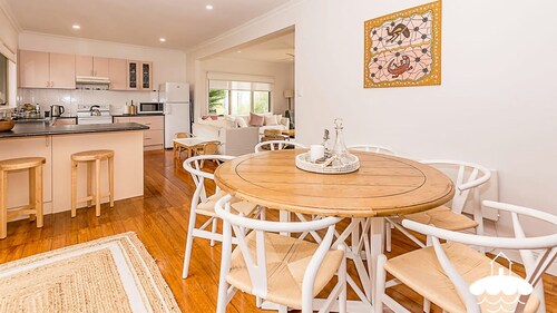 Sandscape, Sandy Point