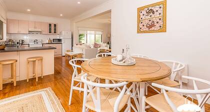 Sandscape, Sandy Point