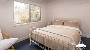 3 Schlafzimmer, Bügeleisen/Bügelbrett, WLAN