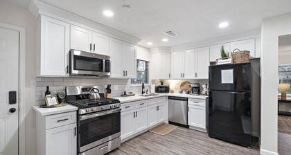Cozy 4BR Baytown House: Perfect for Families!