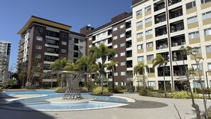 5 piscines extérieures