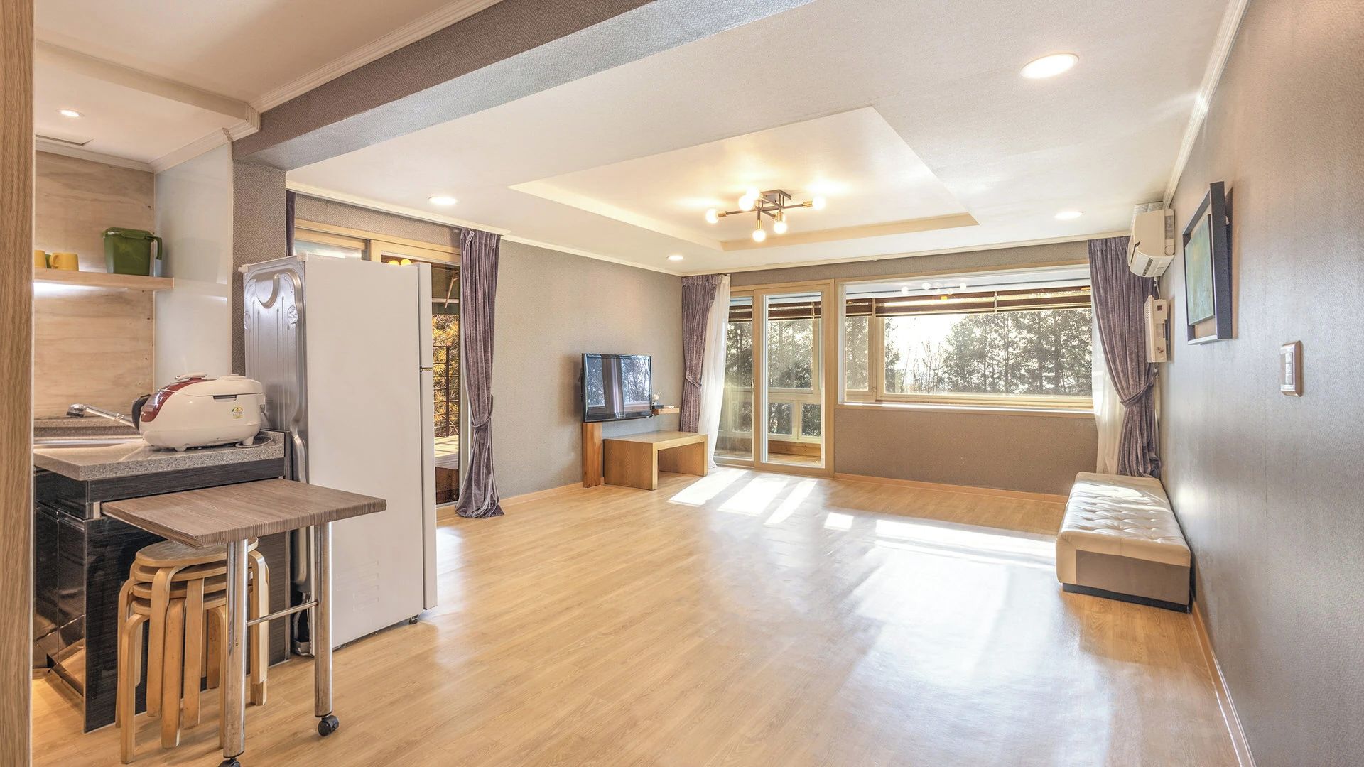 Basic Room, 1 Bedroom (naesga)