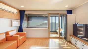 Basic Room, 1 Bedroom (sky) | 1 bedroom, free WiFi