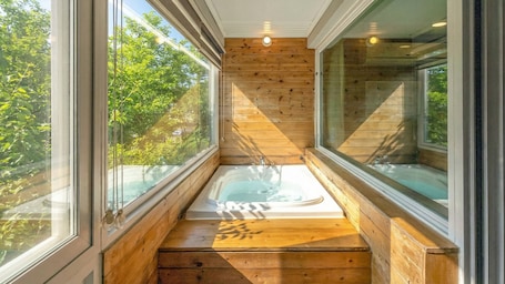 Exterior. Wonju Quirinale Pension