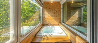 Wonju Quirinale Pension