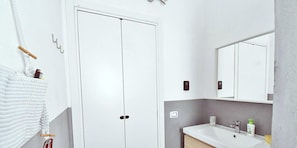 Hair dryer, towels - Villa Virginia - Casa Virginia (Sarroch)
