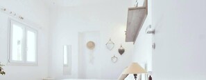 2 bedrooms, iron/ironing board, free WiFi, bed sheets - Villa Virginia - Casa Virginia (Sarroch)