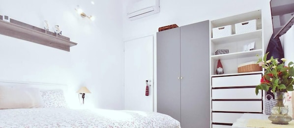 2 bedrooms, iron/ironing board, free WiFi, bed sheets - Villa Virginia - Casa Virginia (Sarroch)
