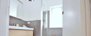 Hair dryer, towels - Villa Virginia - Casa Virginia (Sarroch)