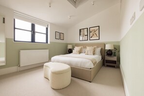 Lejlighed | 3 soveværelser