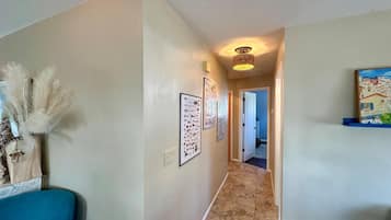 Nhà | 2 phòng ngủ