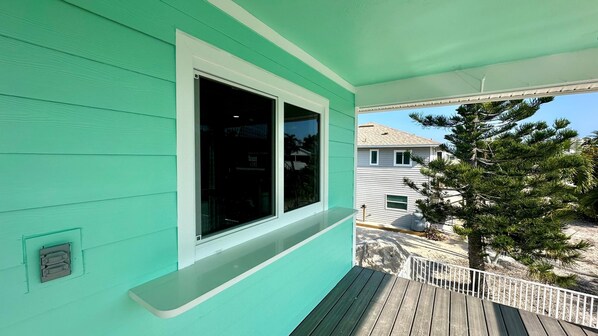 Ferienhaus | 2 Schlafzimmer