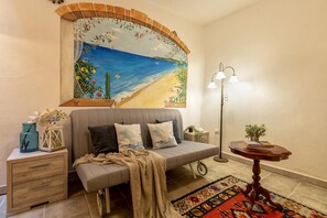 Apartment - Sardinia Re - Casa Bellavista Panoramic View (Castelsardo)