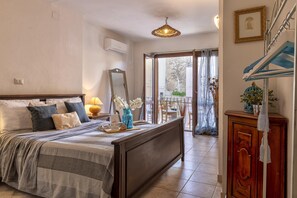 Apartment - Sardinia Re - Casa Bellavista Panoramic View (Castelsardo)