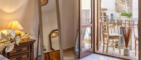 Apartamento | 2 dormitorios