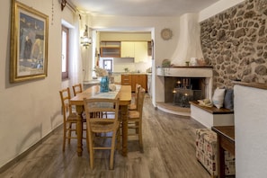 House | 2 bedrooms