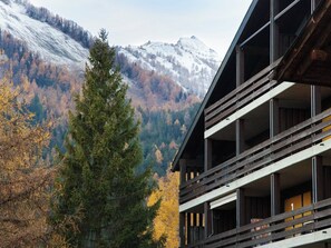 Exterior - Centaure B 103 by Interhome (Ovronnaz)