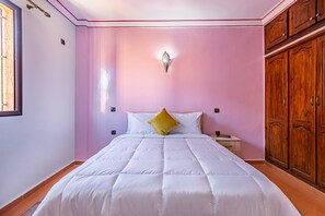 3 bedrooms, WiFi, bed sheets - Beautiful and spacious apartment in Marrakech

 (Marrakech, Marrakech-Safi, Morocco)