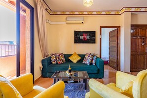 Books - Beautiful and spacious apartment in Marrakech

 (Marrakech, Marrakech-Safi, Morocco)
