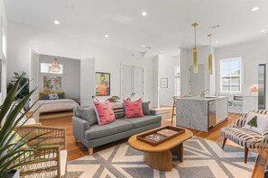 Télévision, espaces bureaux