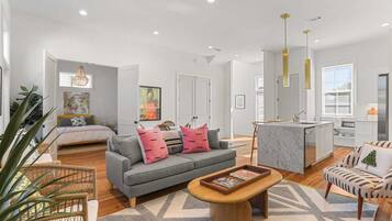 Fernseher, Arbeitsbereiche